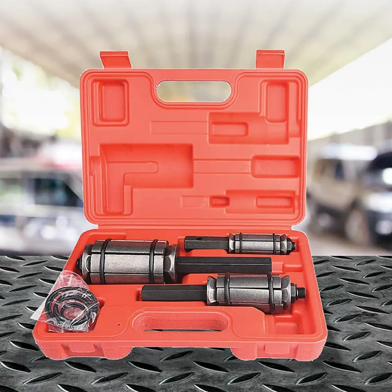 Tailpipe expander set (3 piece)