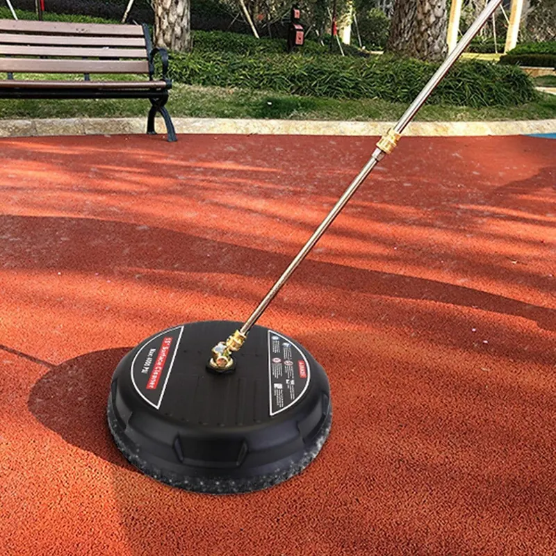Pressure washer surface cleaner 44cm