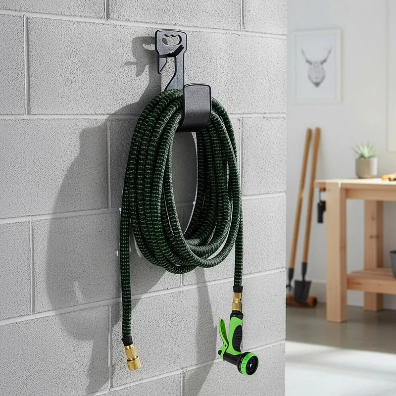Expandable garden hose 30m